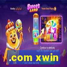 .com xwin